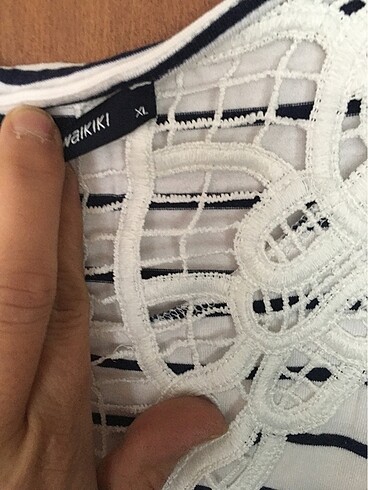 Kadın nerdeyse kullanılmadı - Görsel 4