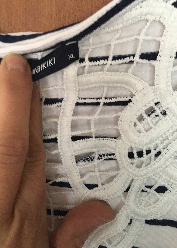 Kadın nerdeyse kullanılmadı - Görsel 4