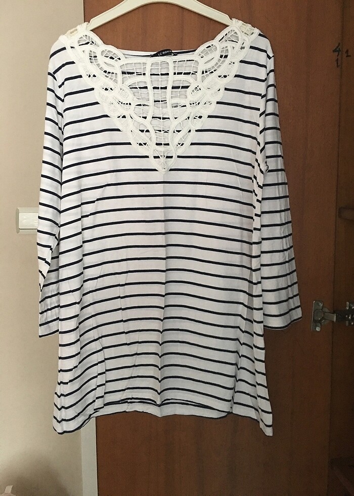 Kadın nerdeyse kullanılmadı - Görsel 2