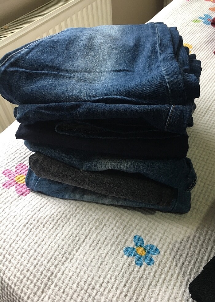 Tek tek göstere bilirim hepsi sorunsuz - Görsel 2