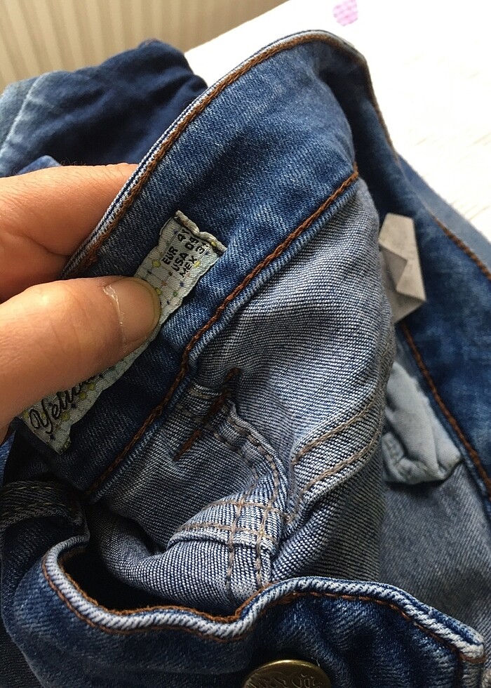 Tek tek göstere bilirim hepsi sorunsuz - Görsel 4