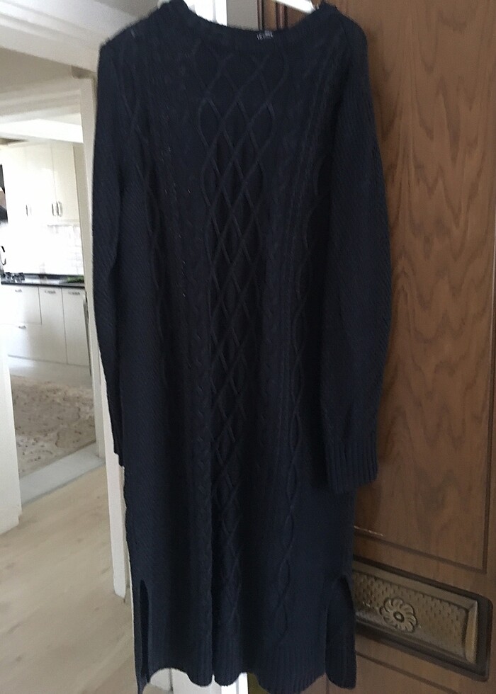 Kadın kazak - Görsel 2