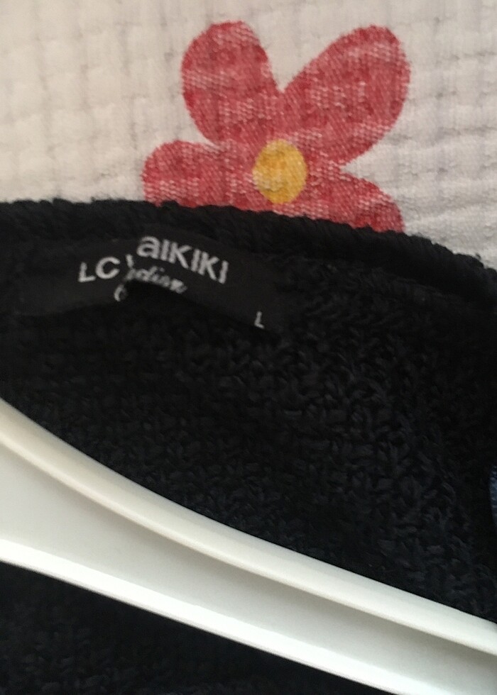 Kadın kazak - Görsel 4