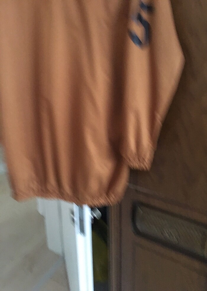 Kadın yağmurluk - Görsel 4