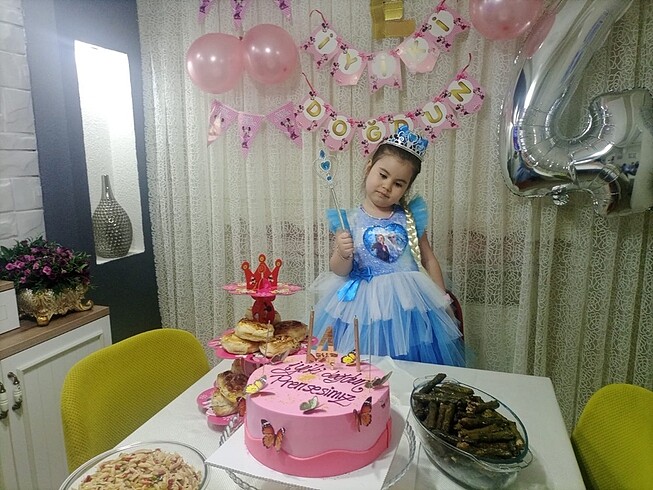 4 yasa uygun bir kere kullanıldı - Görsel 7