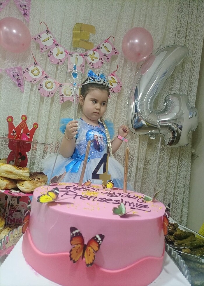 4 yasa uygun bir kere kullanıldı - Görsel 4