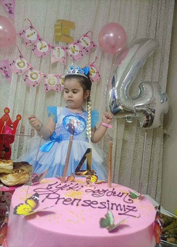 4 yasa uygun bir kere kullanıldı - Görsel 2