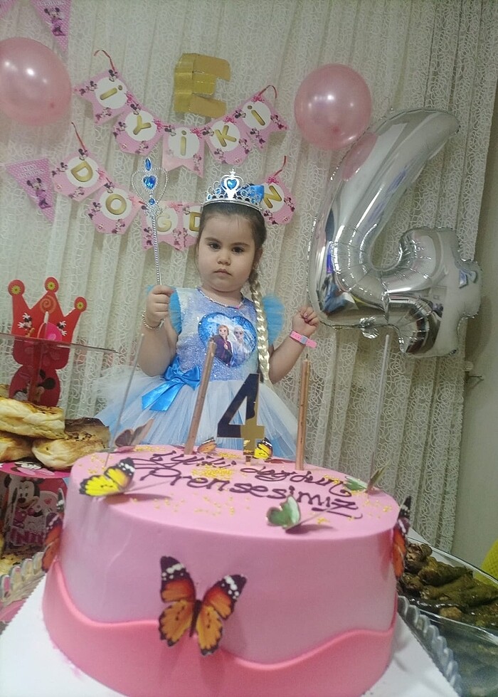 4 yasa uygun bir kere kullanıldı - Görsel 3