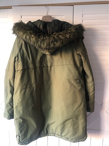 Mavi marka mont - Görsel 7