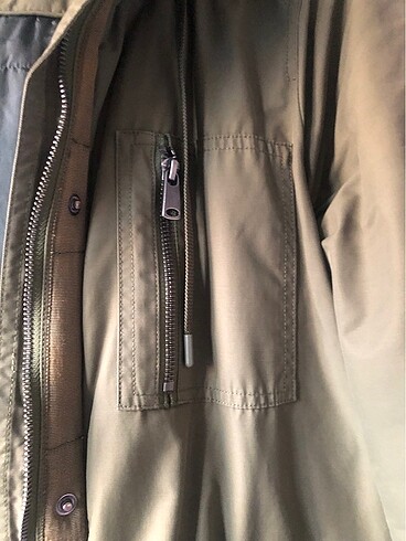 Mavi marka mont - Görsel 6