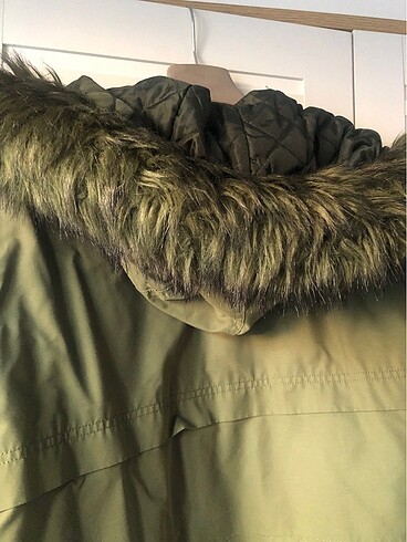 Mavi marka mont - Görsel 8