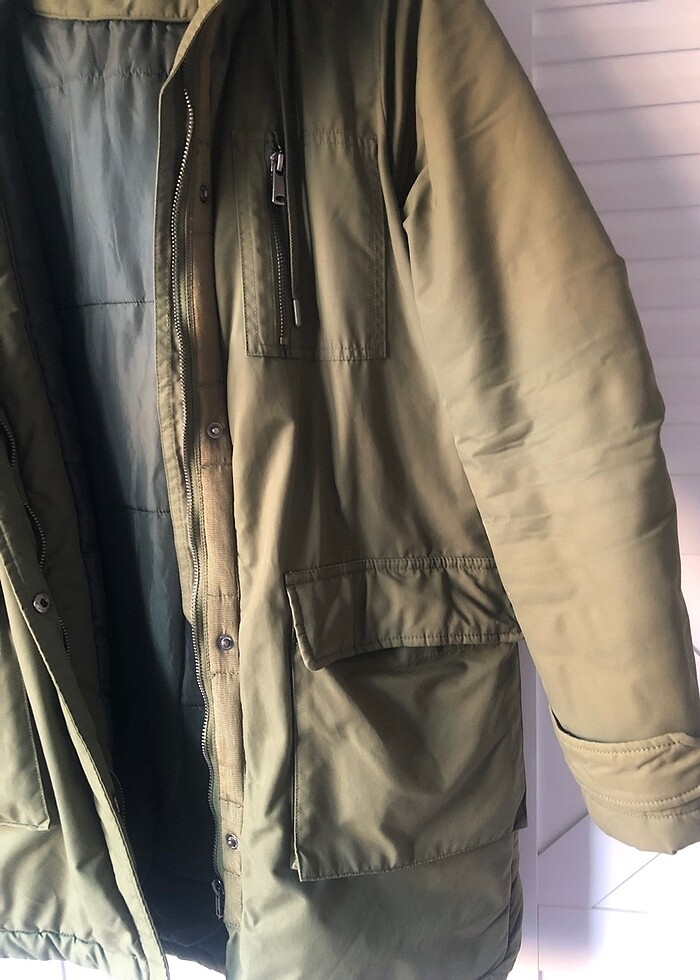 Mavi marka mont - Görsel 2