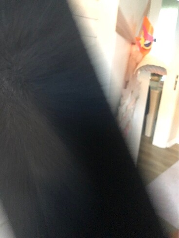 Kaşe kaban A kalite bir ürün çok yüksek mevlaya  aldığım çok sev - Görsel 5