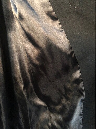 Kaşe kaban A kalite bir ürün çok yüksek mevlaya  aldığım çok sev - Görsel 6