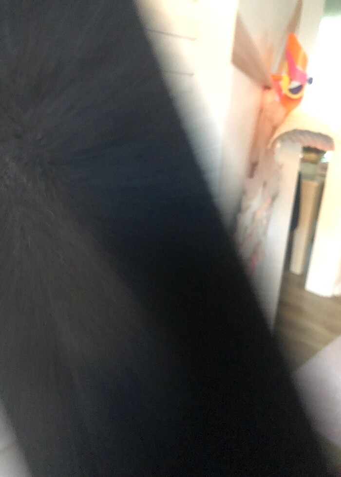 Kaşe kaban A kalite bir ürün çok yüksek mevlaya  aldığım çok sev - Görsel 5