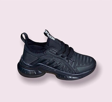 Adidas spor ayakkabı