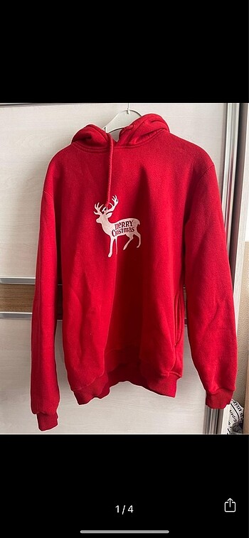 Sweattshirt