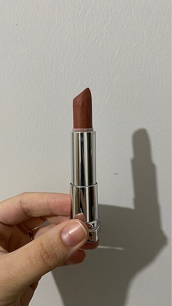 maybelline matte ruj
