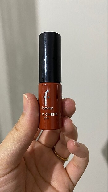 flormar tint