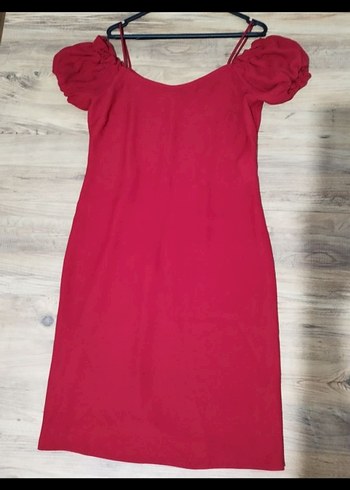 Adil ışık elbise - Görsel 2