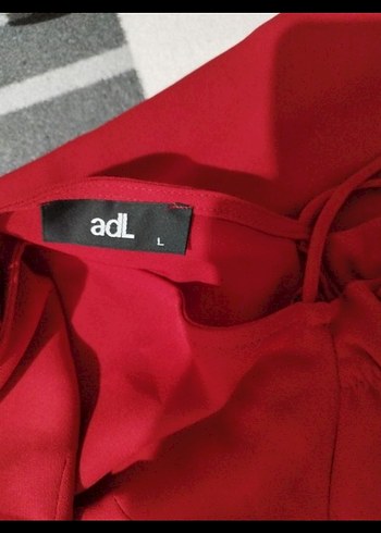 Adil ışık elbise - Görsel 6