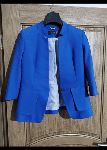 Ted Lapidus Chima kadın ceket - Görsel 2