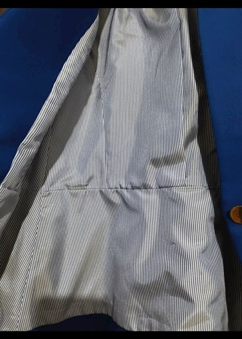 Ted Lapidus Chima kadın ceket - Görsel 5