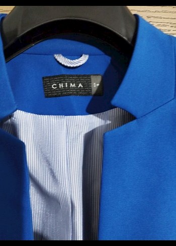 Ted Lapidus Chima kadın ceket - Görsel 8