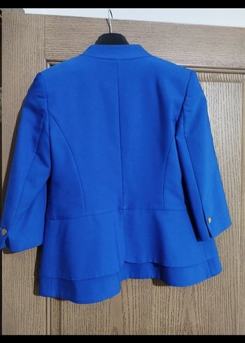 Ted Lapidus Chima kadın ceket - Görsel 3