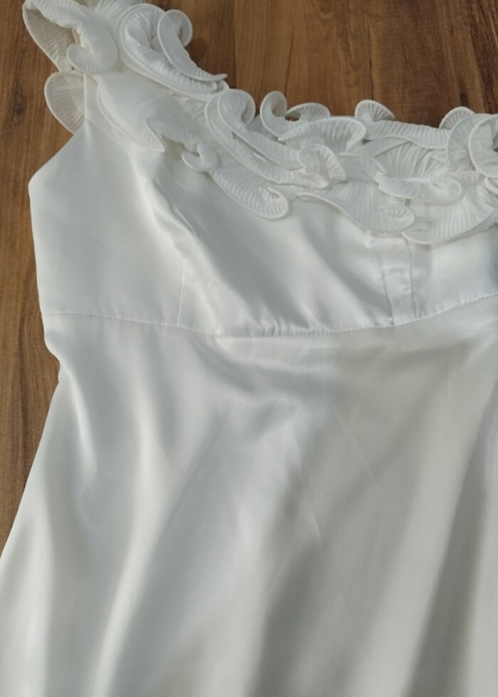 Kadın abiye - Görsel 2