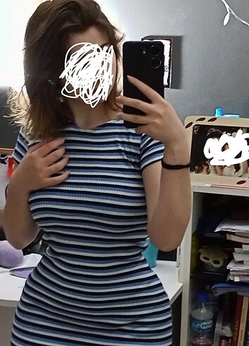 mini elbise