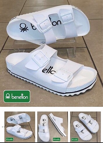Benetton terlik
