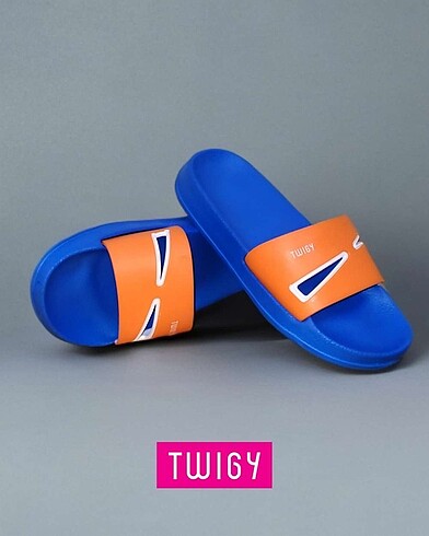 Twigy çocuk terlik