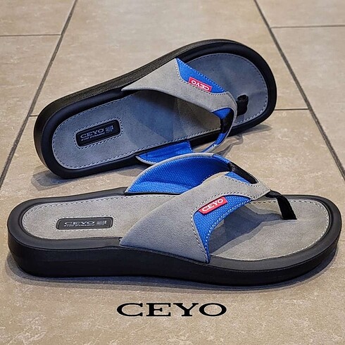 Ceyo terlik