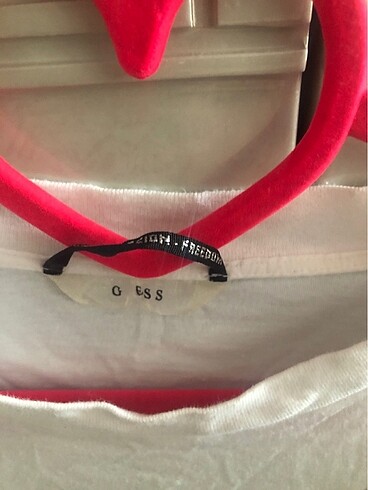 Guess Guess kolsuz atlet