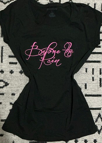 Y2k Babytee - Görsel 2