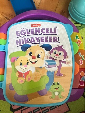 Eğlenceli hikayeler