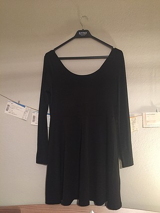 H&M elbise