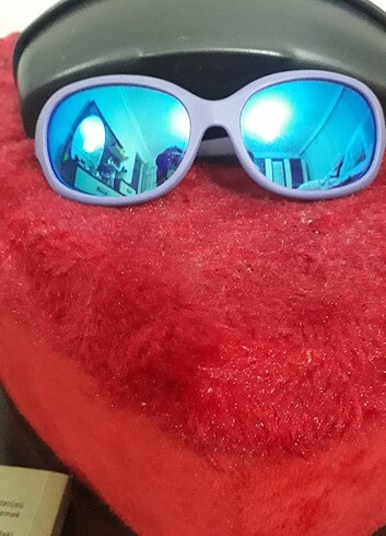 Cocuk gözlük  - Görsel 3