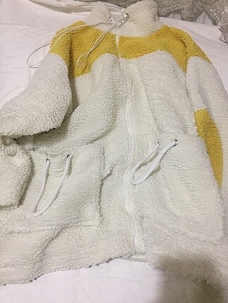 Peluş kaban