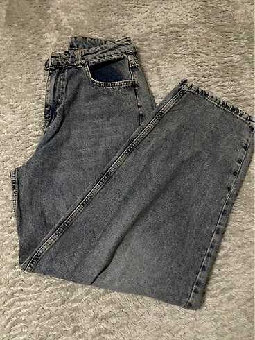 Baggy jean