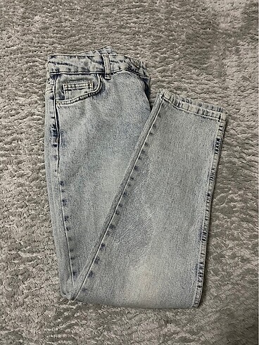 Stright fit jean