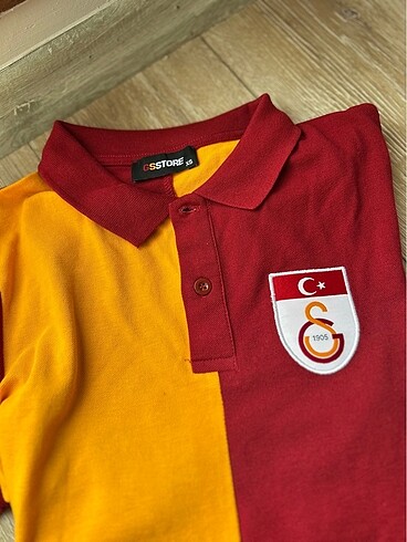 Galatasaray Forma sıfır