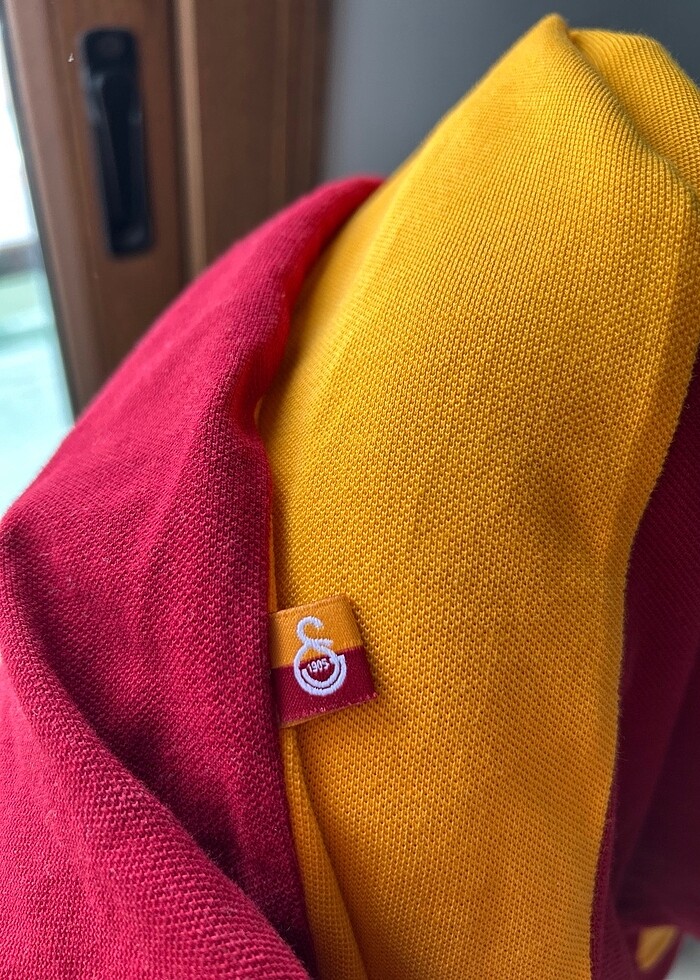 Galatasaray Forma sıfır - Görsel 2