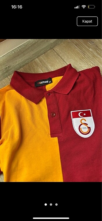 gs forma