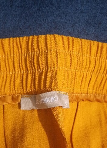 LC Waikiki Pantalon