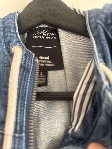 Mavi Jeans Kaplı kot mevsimlik