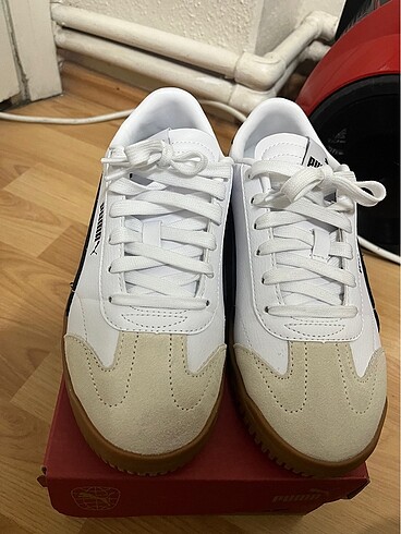37 Beden Sneaker