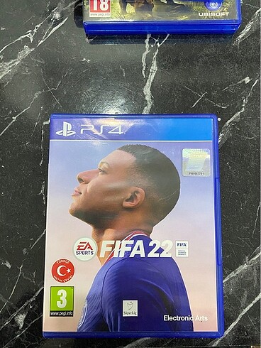 FIFA 22