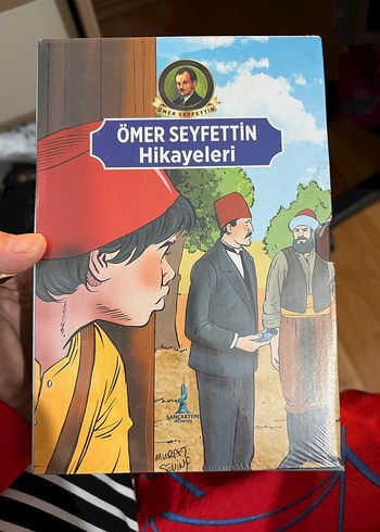 Beden Renk Hikaye Kitap Seti